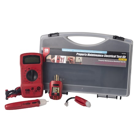 Gardner Bender Tester Kit TK-5HCN